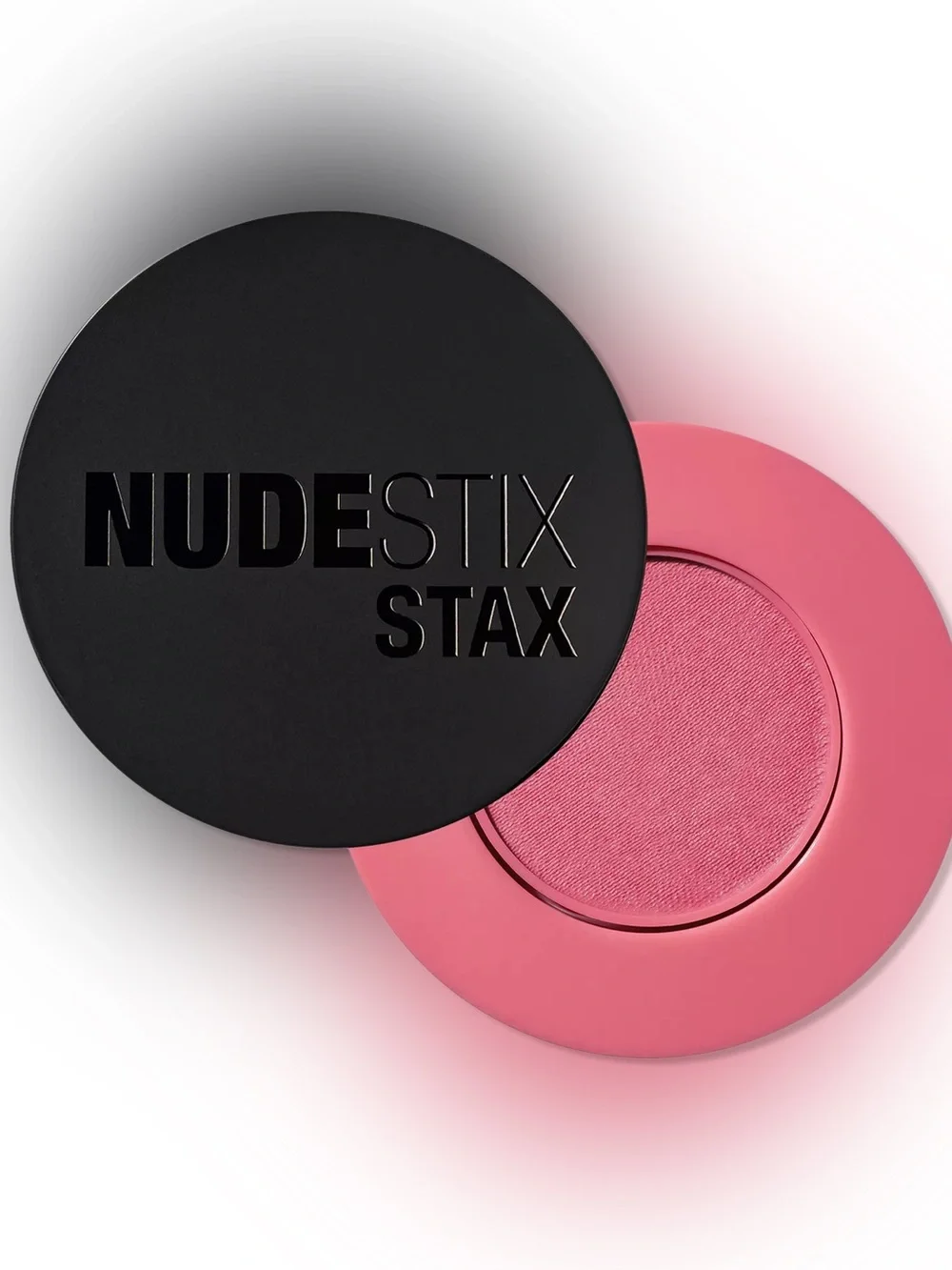 NEW NudeStix STAX All Over Color Blush Balm